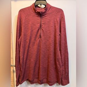 Lululemon pullover